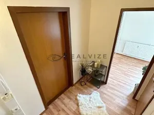 Pronájem bytu 1+1, České Budějovice, J. Bendy, 31 m2