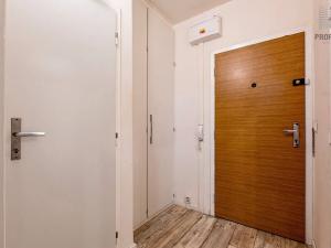 Pronájem bytu 1+kk, Brno, Švermova, 30 m2