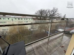 Pronájem bytu 2+kk, Brno, Elišky Krásnohorské, 78 m2