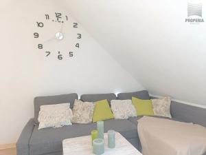 Pronájem bytu 2+kk, Brno, Poslušného, 36 m2