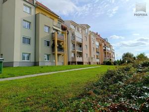 Pronájem bytu 2+kk, Brno, Poslušného, 36 m2