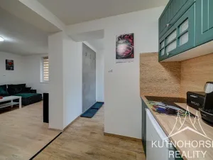 Prodej chaty, Červené Janovice, 80 m2