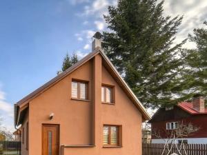 Prodej chaty, Červené Janovice, 80 m2