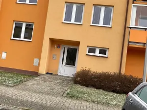 Prodej bytu 2+1, Mariánské Lázně, Franze Kafky, 54 m2