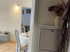 Prodej bytu 2+1, Mariánské Lázně, Franze Kafky, 54 m2