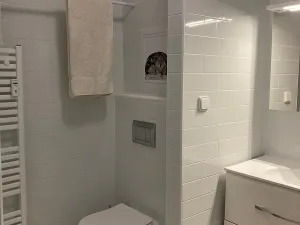 Prodej bytu 2+1, Mariánské Lázně, Franze Kafky, 54 m2