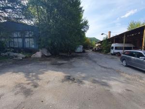 Prodej komerčního pozemku, Tišnov, Červený Mlýn, 6493 m2