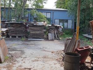 Prodej komerčního pozemku, Tišnov, Červený Mlýn, 6493 m2