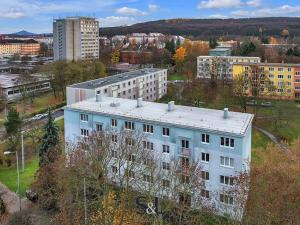 Prodej bytu 2+1, Teplice, Duchcovská, 51 m2