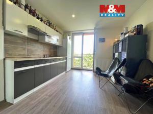 Pronájem bytu 2+kk, Bohumín - Nový Bohumín, Dvořákova, 44 m2