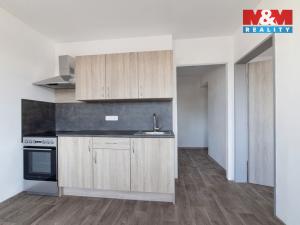 Pronájem bytu 1+1, Sokolov, Nádražní, 40 m2