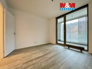 Pronájem bytu 3+kk, Praha - Košíře, Hlaváčkova, 73 m2