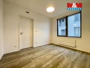 Pronájem bytu 3+kk, Praha - Košíře, Hlaváčkova, 73 m2
