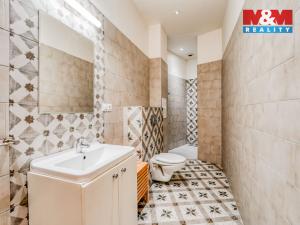 Prodej bytu 2+kk, Praha - Nové Město, Ve Smečkách, 89 m2