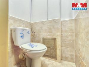 Prodej bytu 3+1, Plzeň, Zelenohorská, 72 m2