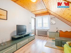 Prodej rodinného domu, Volary, Mlýnská, 280 m2