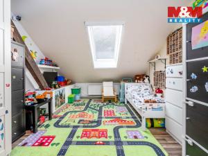 Prodej bytu 5+1, Praha - Hlubočepy, Švábova, 176 m2