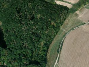 Prodej zahrady, Kochánky, 2715 m2