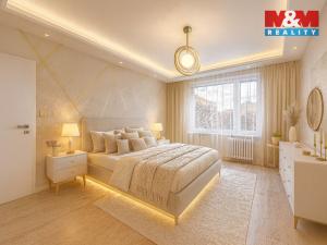 Prodej bytu 2+1, Hradec Králové - Nový Hradec Králové, Selicharova, 55 m2