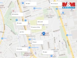 Prodej bytu 2+1, Hradec Králové - Nový Hradec Králové, Selicharova, 55 m2