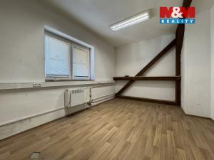 Pronájem kanceláře, Bechyně, Písecká, 251 m2