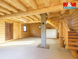 Prodej pozemku pro bydlení, Rudná pod Pradědem - Stará Rudná, 14105 m2