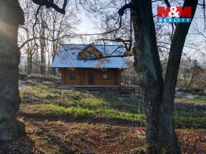 Prodej pozemku pro bydlení, Rudná pod Pradědem - Stará Rudná, 14105 m2