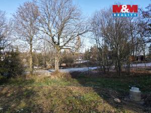 Prodej pozemku pro bydlení, Rudná pod Pradědem - Stará Rudná, 14105 m2