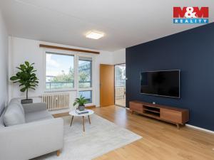 Prodej bytu 3+1, Skořenice, 81 m2