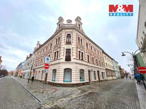 Pronájem bytu 2+1, Bohumín - Nový Bohumín, Studentská, 65 m2