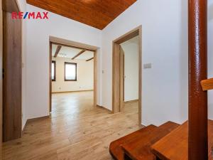 Pronájem bytu 3+kk, Praha - Lipence, K Vlásence, 138 m2