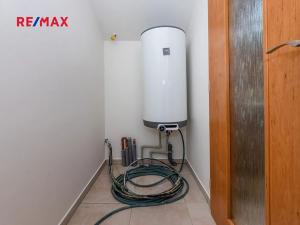 Pronájem bytu 3+kk, Praha - Lipence, K Vlásence, 138 m2