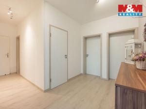 Prodej bytu 4+kk, Průhonice, Školní, 95 m2