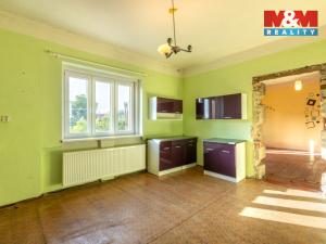 Prodej rodinného domu, Jesenice, Žatecká, 219 m2