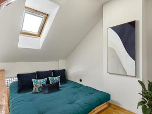 Prodej bytu 2+kk, Praha - Nusle, Spytihněvova, 124 m2