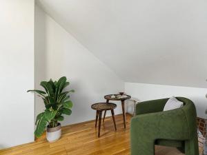 Prodej bytu 2+kk, Praha - Nusle, Spytihněvova, 124 m2