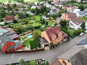 Prodej rodinného domu, Krupka, Alešova, 226 m2