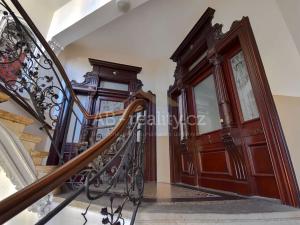 Prodej bytu 3+1, Teplice, U nádraží, 126 m2