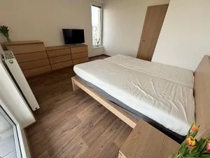 Pronájem bytu 4+kk, Ostrava, náměstí Biskupa Bruna, 130 m2