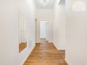 Prodej bytu 3+kk, Praha - Smíchov, Grafická, 69 m2