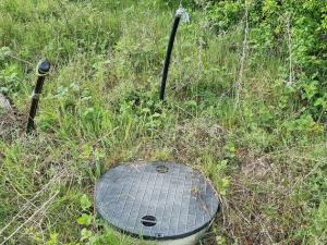 Prodej pozemku, Nedomice, 803 m2