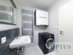 Pronájem bytu 3+kk, Praha - Libeň, U svobodárny, 80 m2