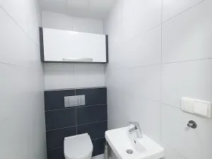 Pronájem bytu 3+kk, Praha - Libeň, U svobodárny, 80 m2