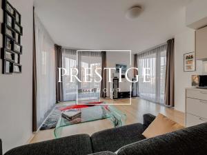 Pronájem bytu 2+kk, Praha - Žižkov, Pitterova, 62 m2