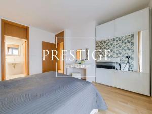 Pronájem bytu 2+kk, Praha - Žižkov, Pitterova, 62 m2