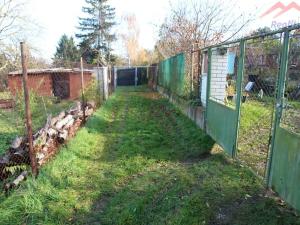 Prodej pozemku pro bydlení, Statenice, Březová, 433 m2