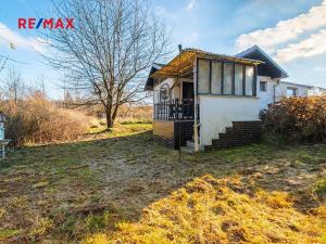 Prodej chaty, Plzeň, 35 m2