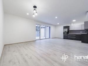 Pronájem bytu 3+kk, Olomouc, Na Bojišti, 118 m2