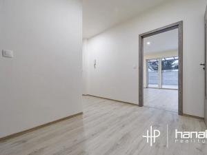 Pronájem bytu 3+kk, Olomouc, Na Bojišti, 118 m2