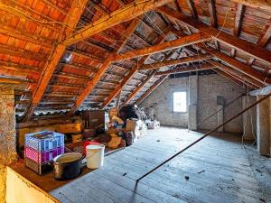 Prodej rodinného domu, Buš, 372 m2